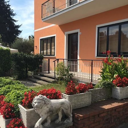 Al Gallo Cividale- Mansarda O Piano Terra Cividale Del Friuli Bagian luar foto