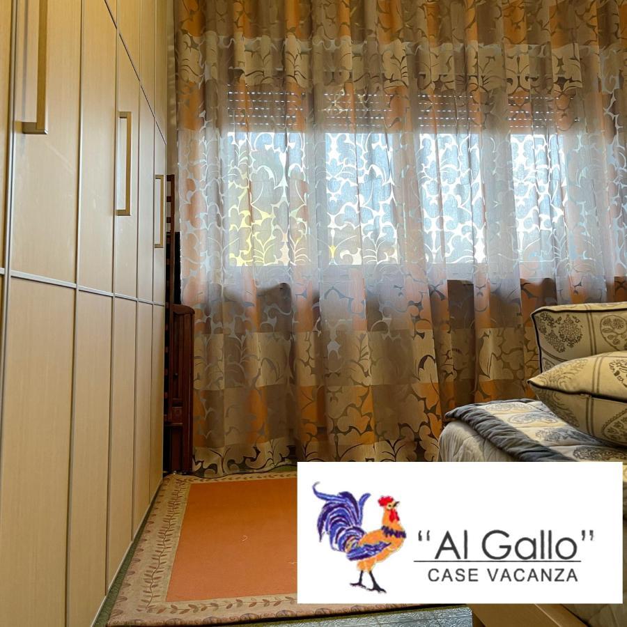 Al Gallo Cividale- Mansarda O Piano Terra Cividale Del Friuli Bagian luar foto