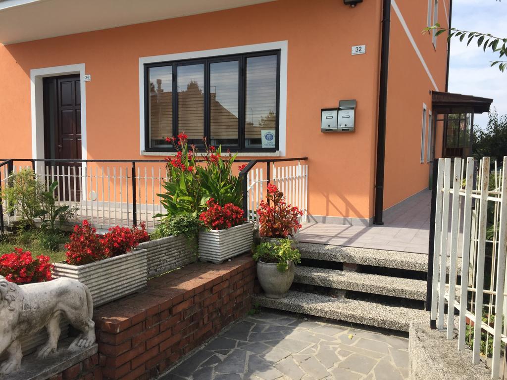Al Gallo Cividale- Mansarda O Piano Terra Cividale Del Friuli Bagian luar foto